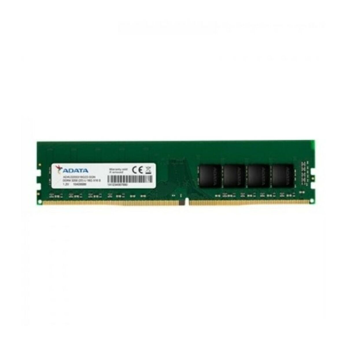 Memorie RAM Adata AD4U32008G22-SGN CL22 8 GB