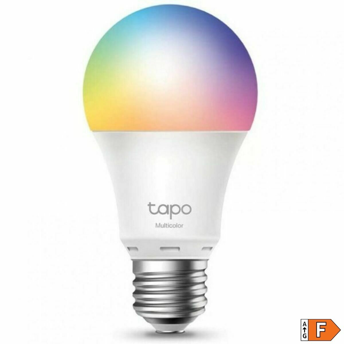 Bec Inteligent LED TP-Link Tapo L530E Wifi 8,7 W E27 60 W 2500K - 6500K