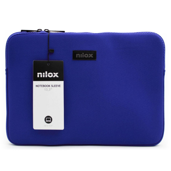 Servietă pentru Laptop Nilox NXF1303