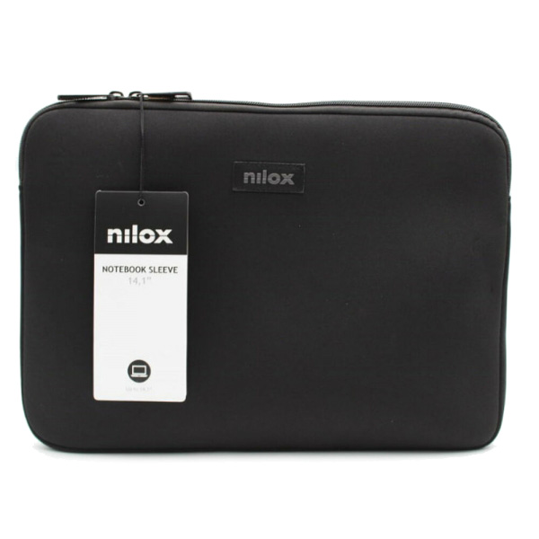 Servietă pentru Laptop Nilox NXF1401