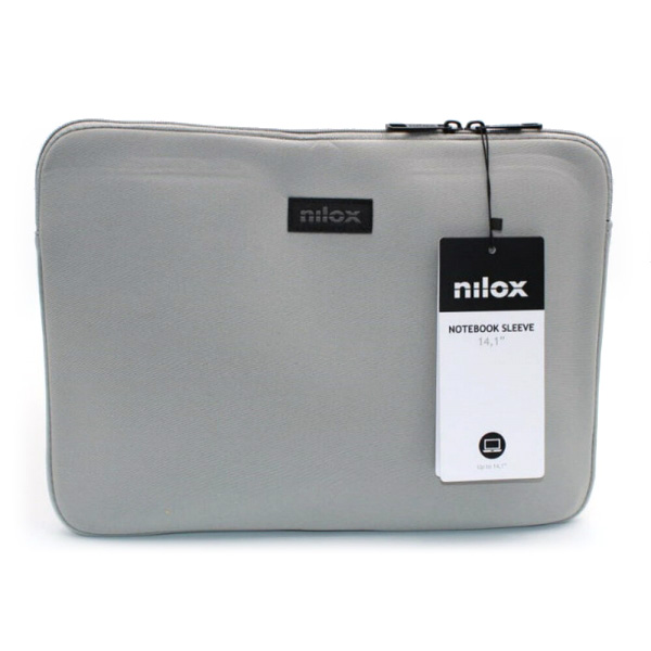 Servietă pentru Laptop Nilox NXF1402