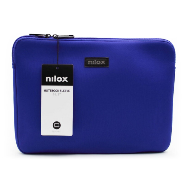Servietă pentru Laptop Nilox NXF1403